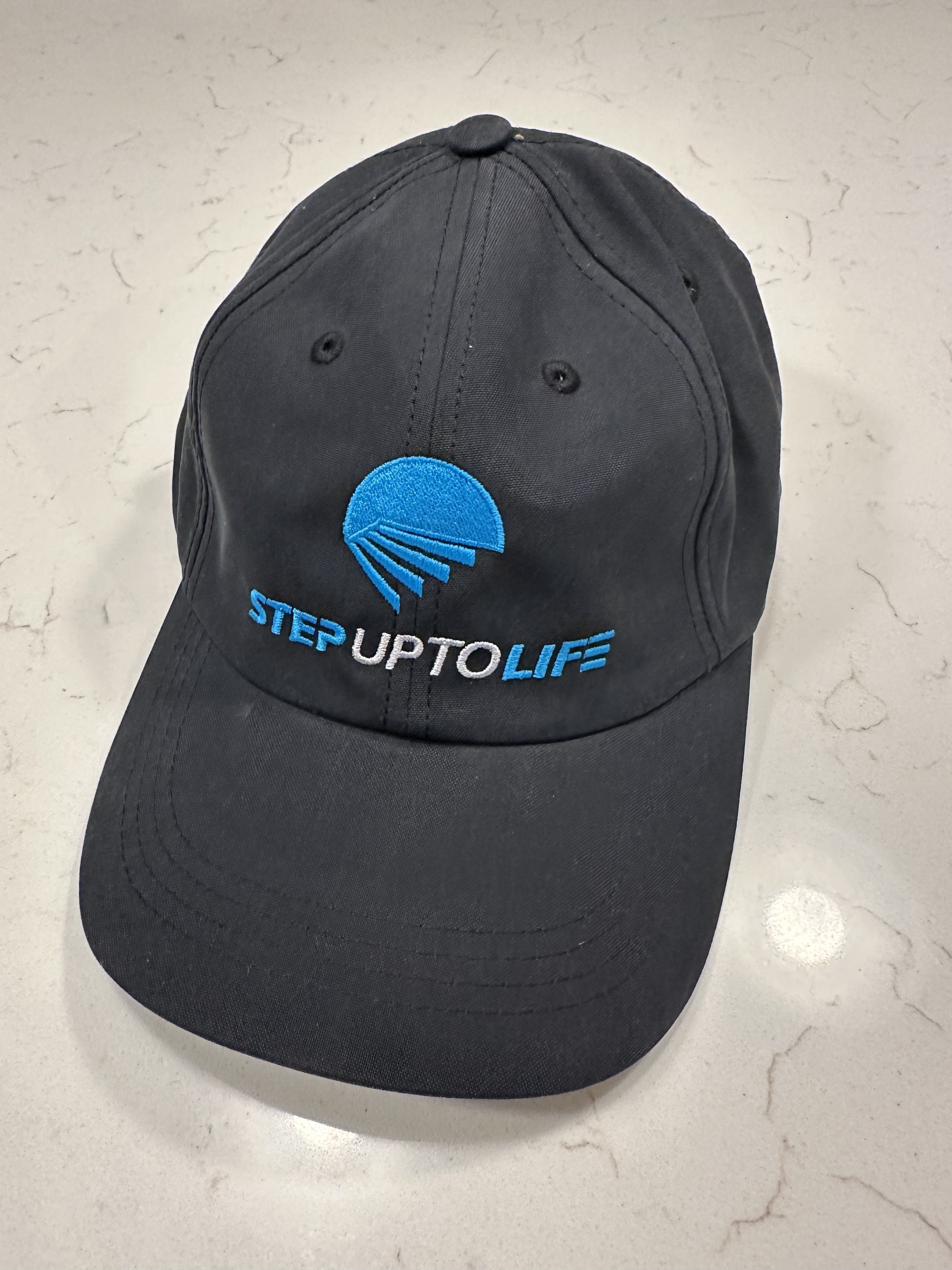 Ball Cap - One Size Fits All