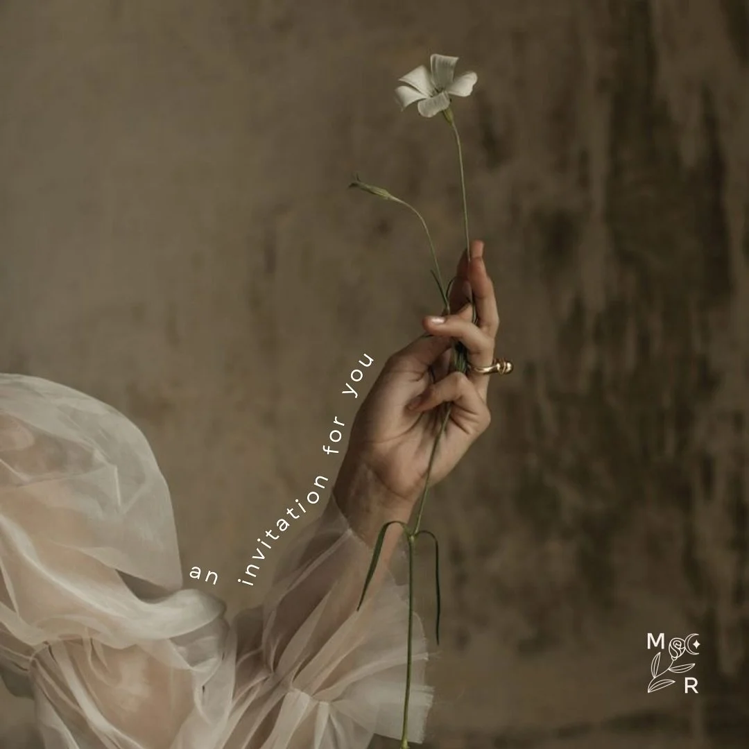 Hello again, dear Moonrose community! 🌕🌹
We have exciting news... She is back!
Moonrose Circle is thrilled to announce the revival of our full moon circle events on a quarterly basis (solstices and equinox months)!

Since our last gathering in 2022