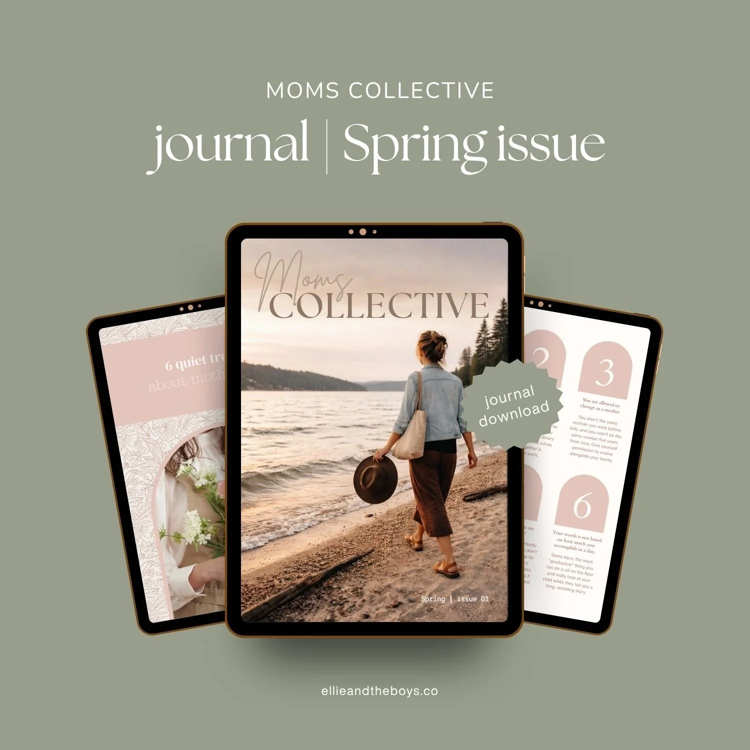Download Spring issue