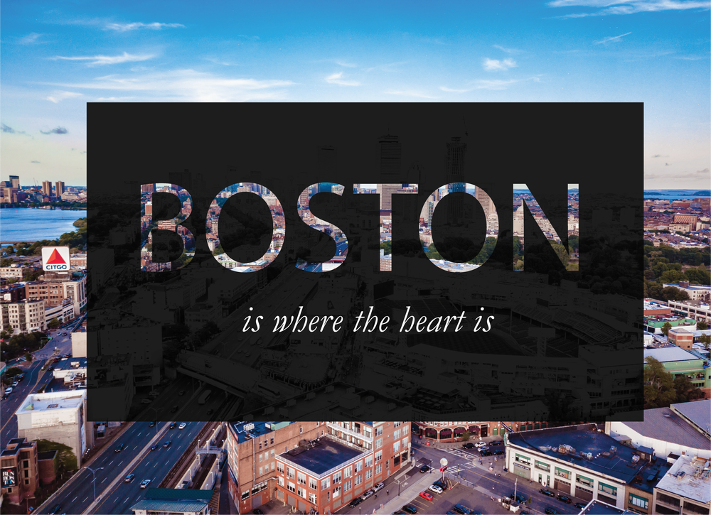 Boston Is Where the Heart Is