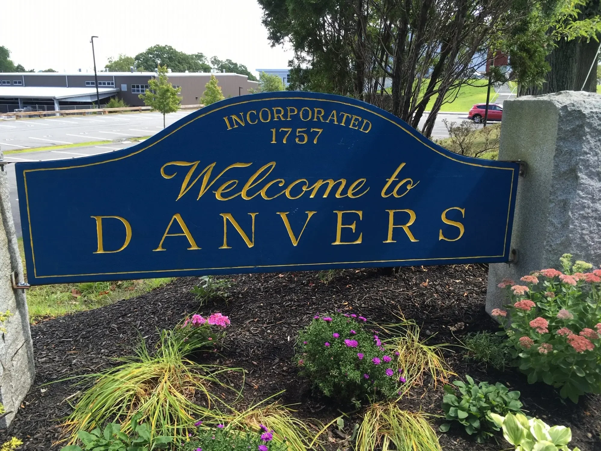 Town of Danvers Solar Project