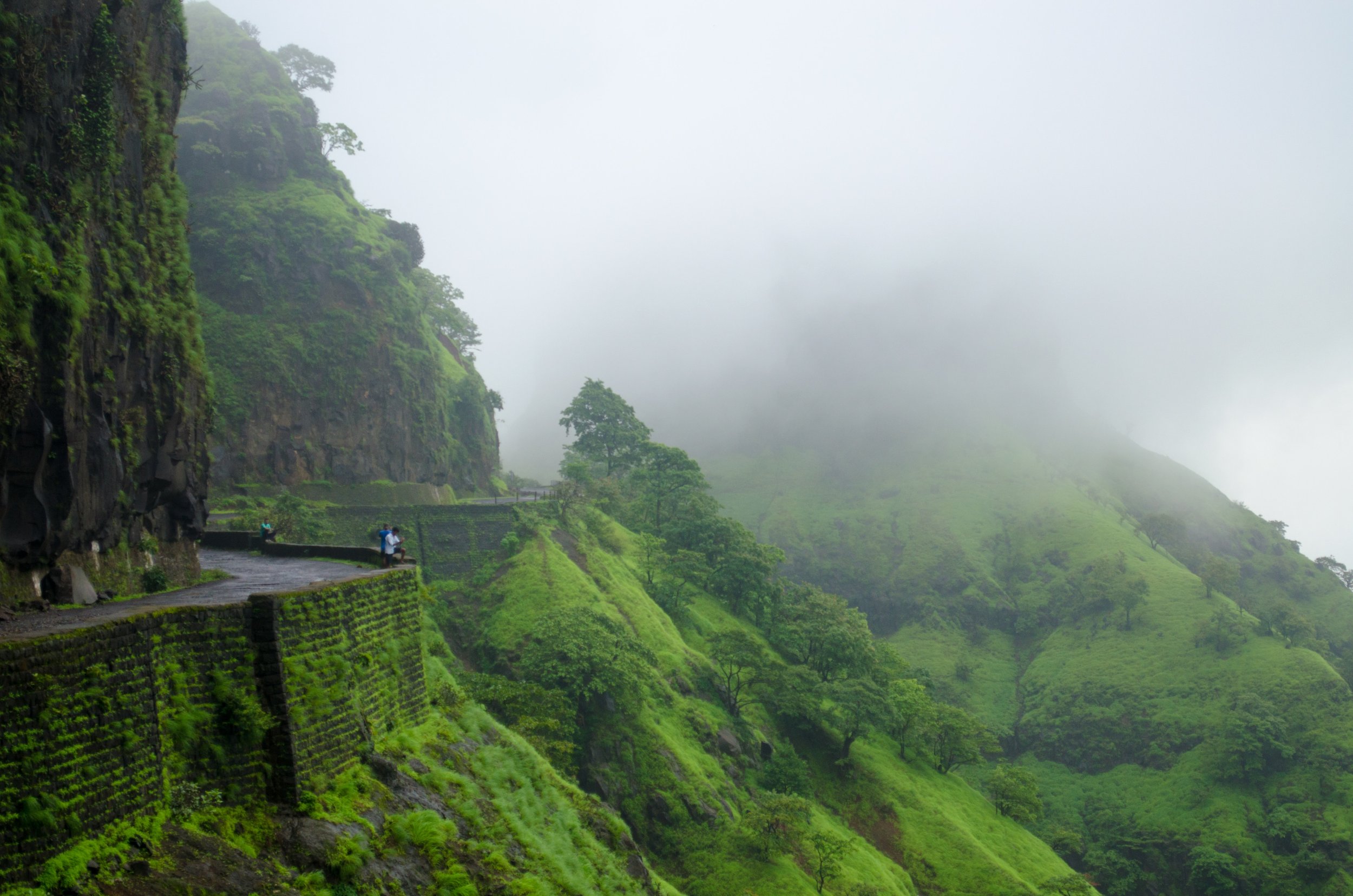 Monsoon