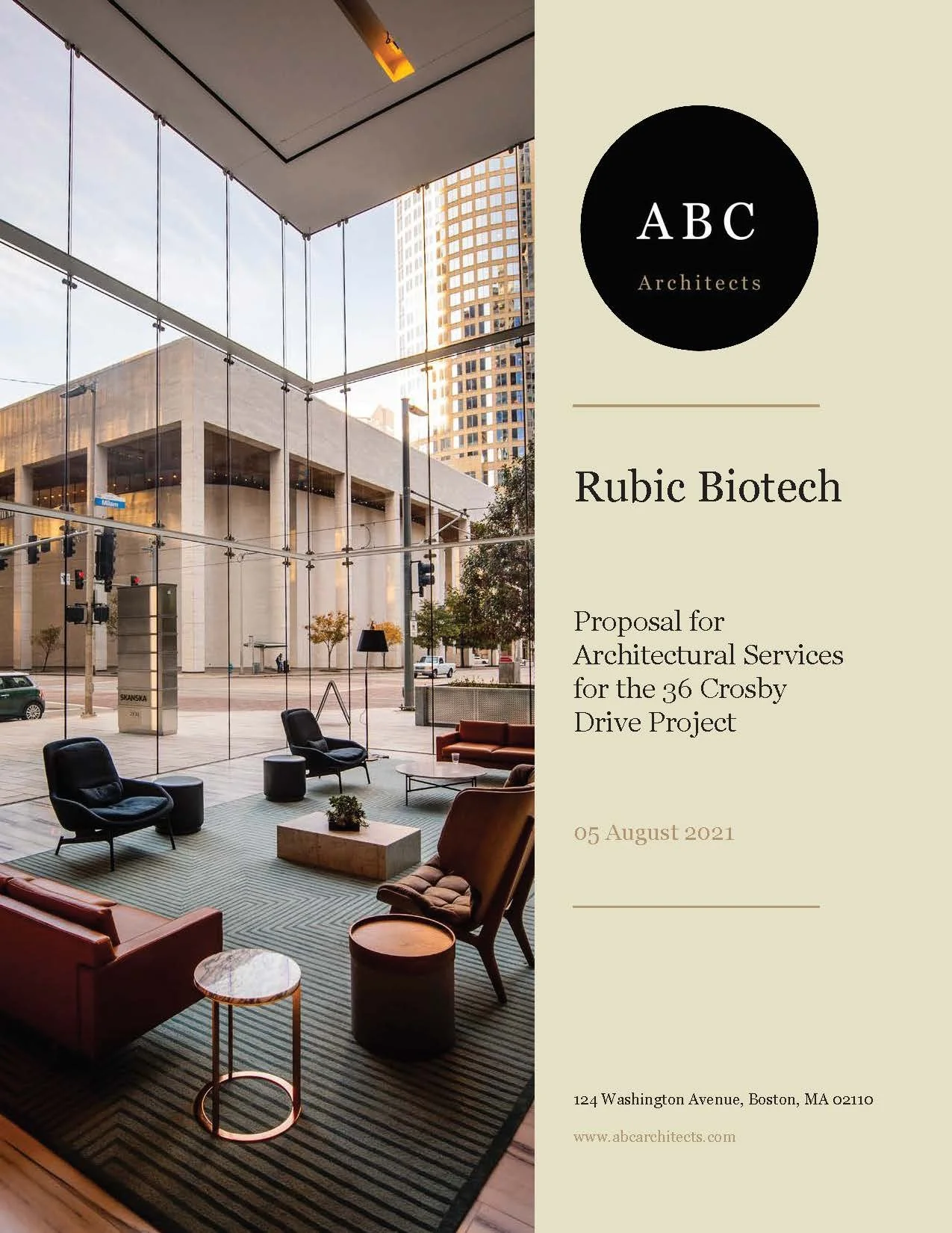 Precision-white layouts with editorial poise, where science meets polish