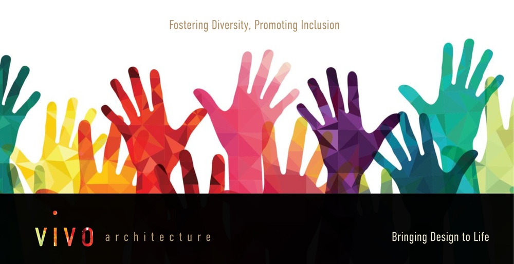 VIVO Diversity