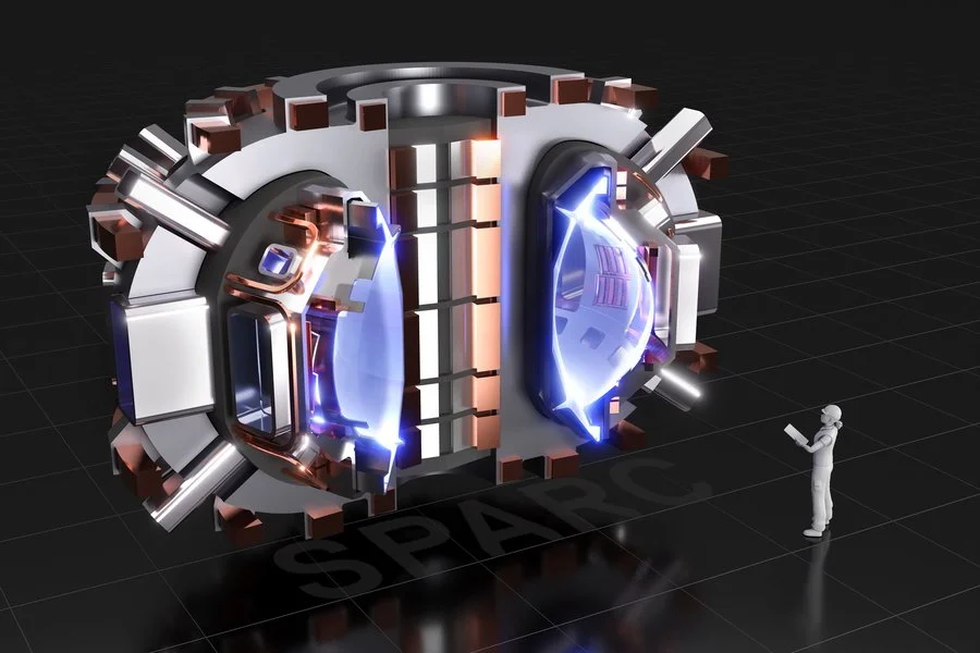 Fusion Power: A Quantum Leap