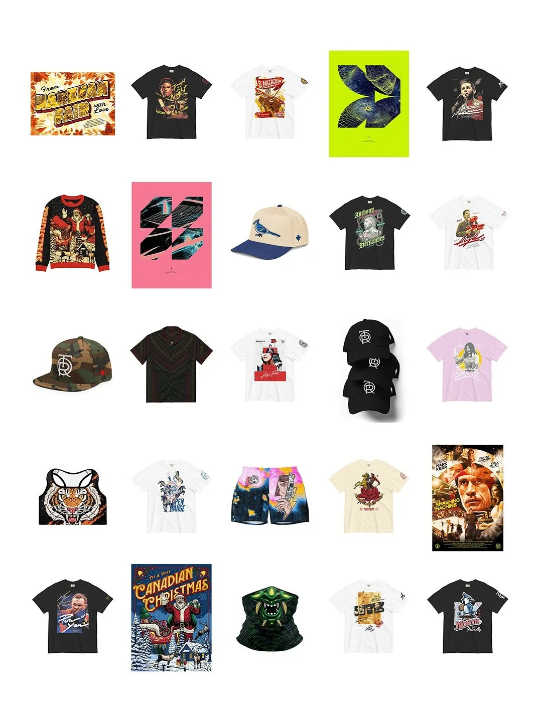 this was not what I expected 2025 to be. from clueless to watching traces converge, the shift of momentum is a difficult feeling to describe. turbulent as the year was, all obstacles seem destined in hindsight. a sharpened mind rooted in nature, expa