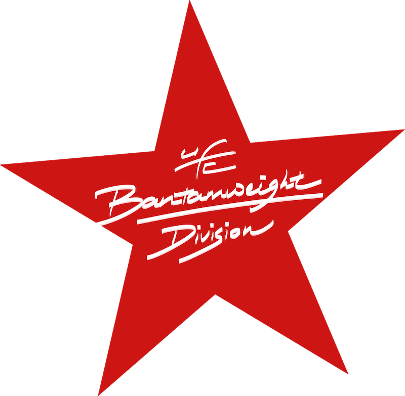 ufc Bantamweight Division