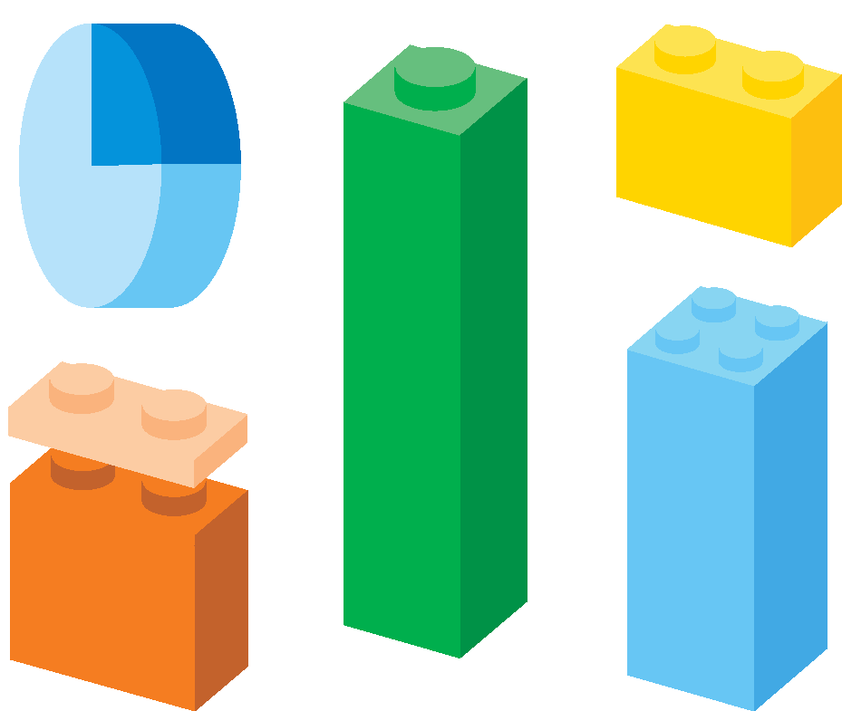 Tony Su Yang lego Initiative Graphic Elements