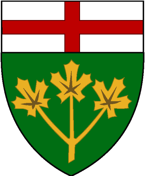 ontario tony yang