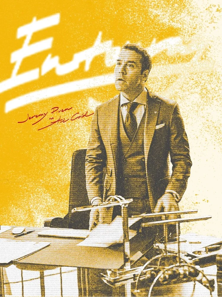 ari gold entourage tony yang bardo craft