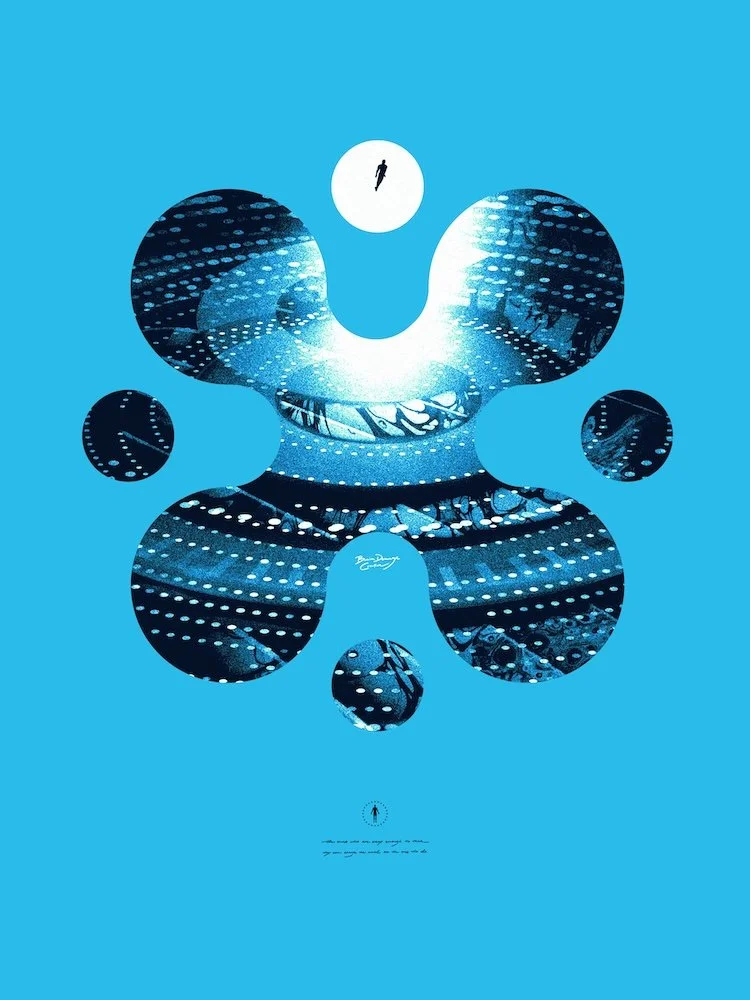 portal tony yang brain damage creative Lux Aeterna