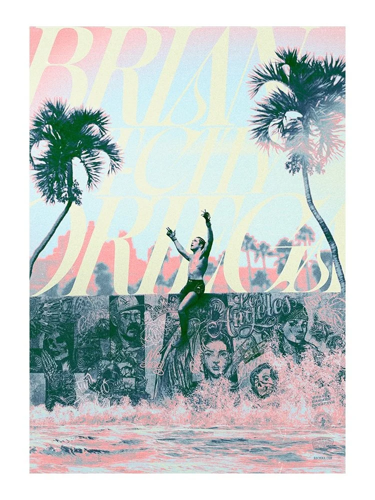 Brian Ortega UFC tony yang brain damage creative