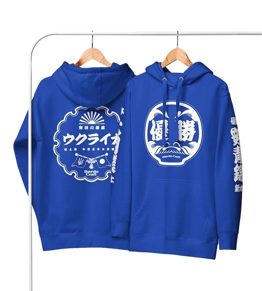 Grand Sumo Merchandise Souvenirs Collectibles Design Tony Yang Toronto Creative