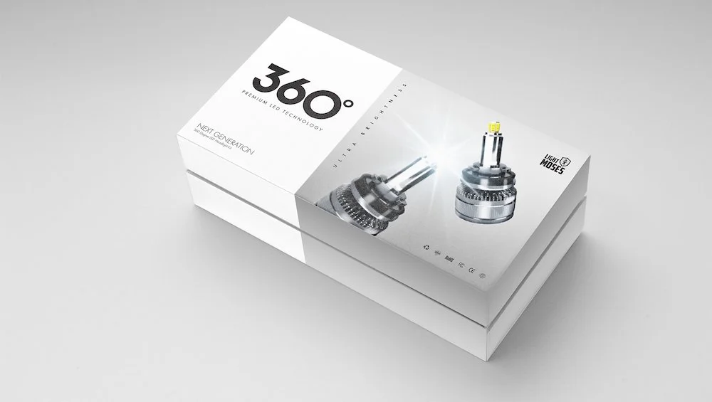 light moses packaging tony yang
