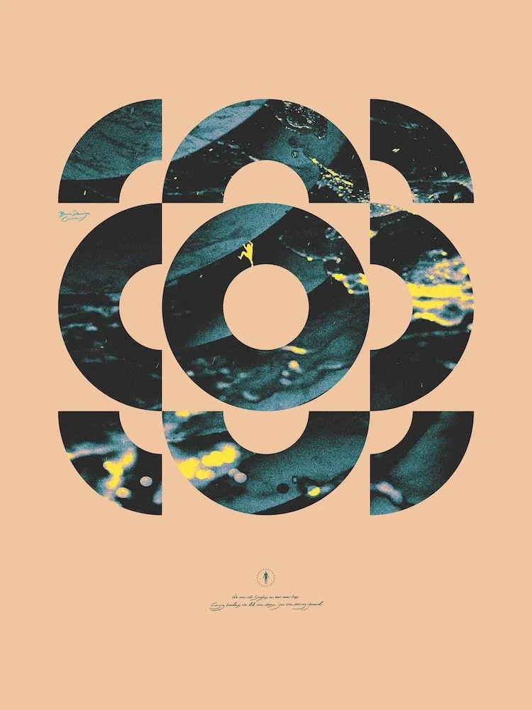 portal tony yang brain damage creative Into The Void