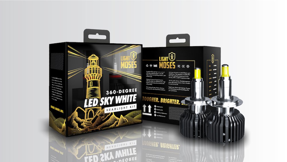 light moses packaging tony yang design