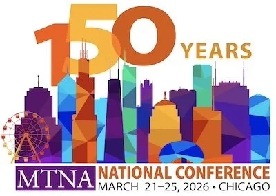 MTNA National Conference