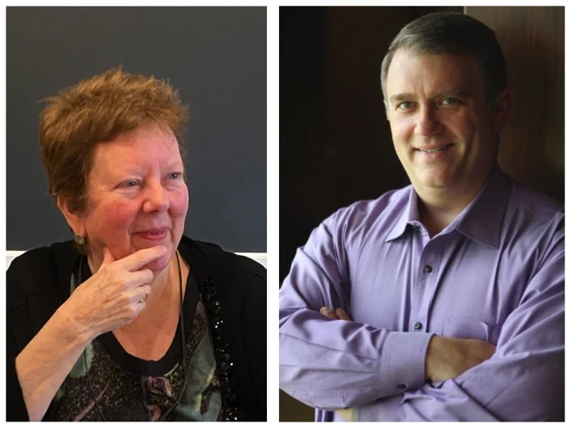 April 2026 Monthly Meeting