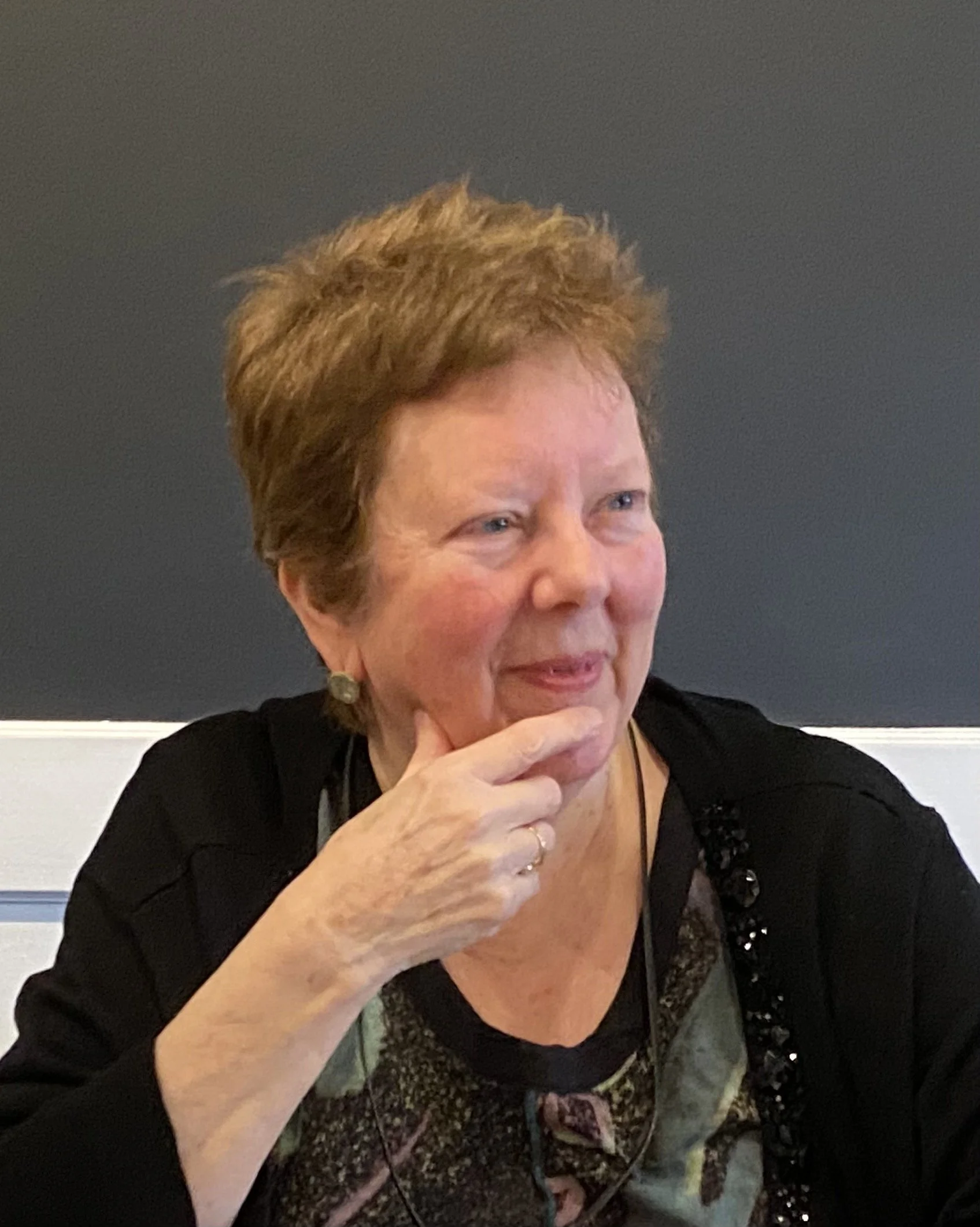 Mary Beth Molenaar