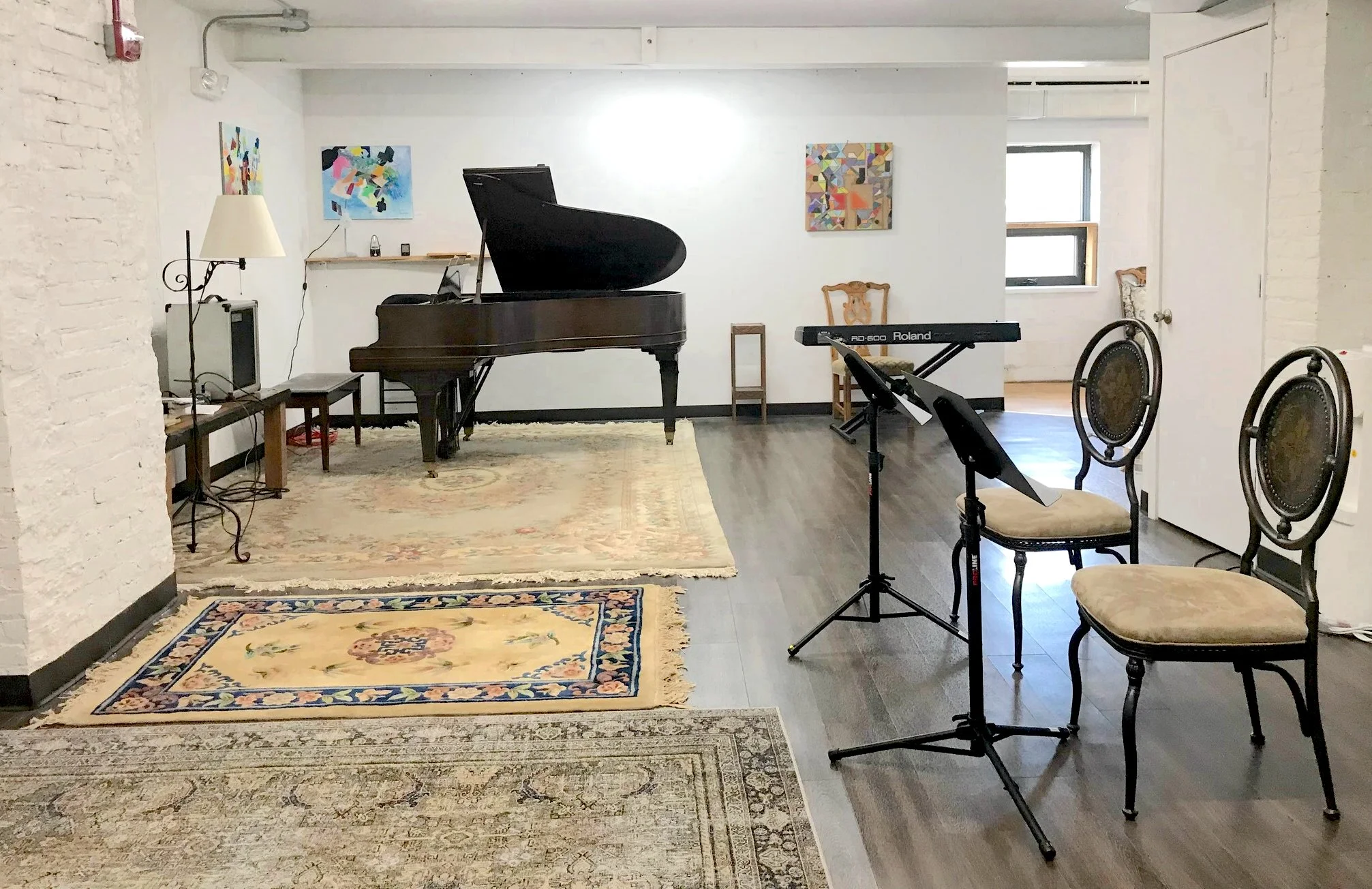 Loft shot with Roland - Sam G..jpeg