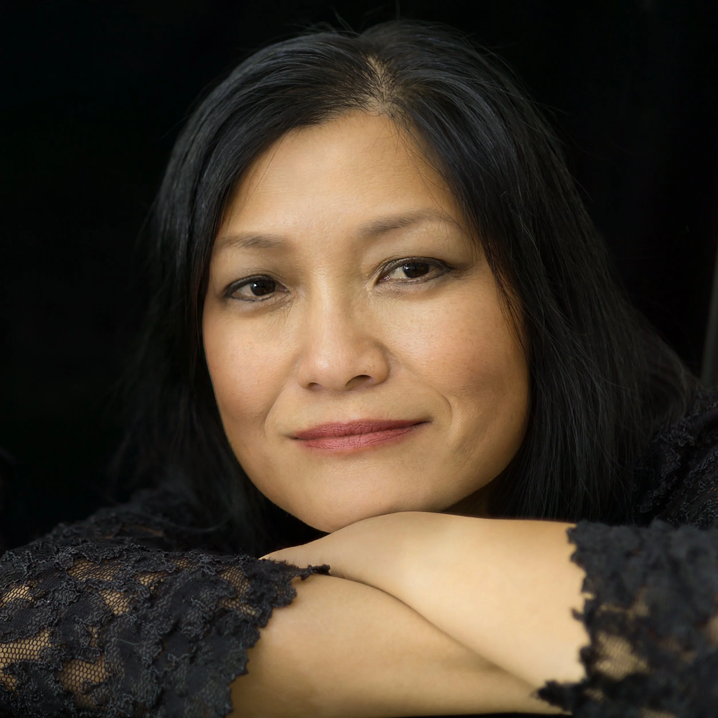Dr. Sylvia Wang