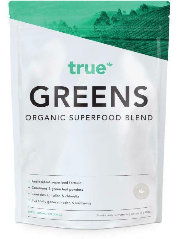 True Greens