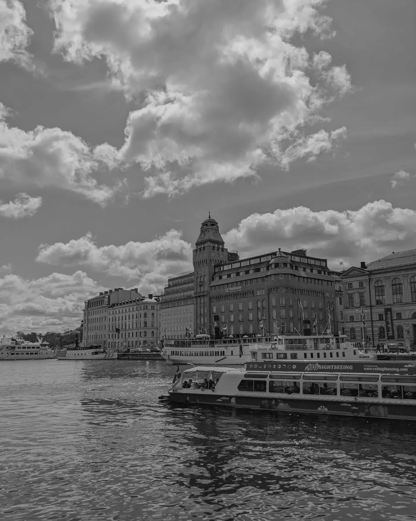 #visitstockholm 🇸🇪