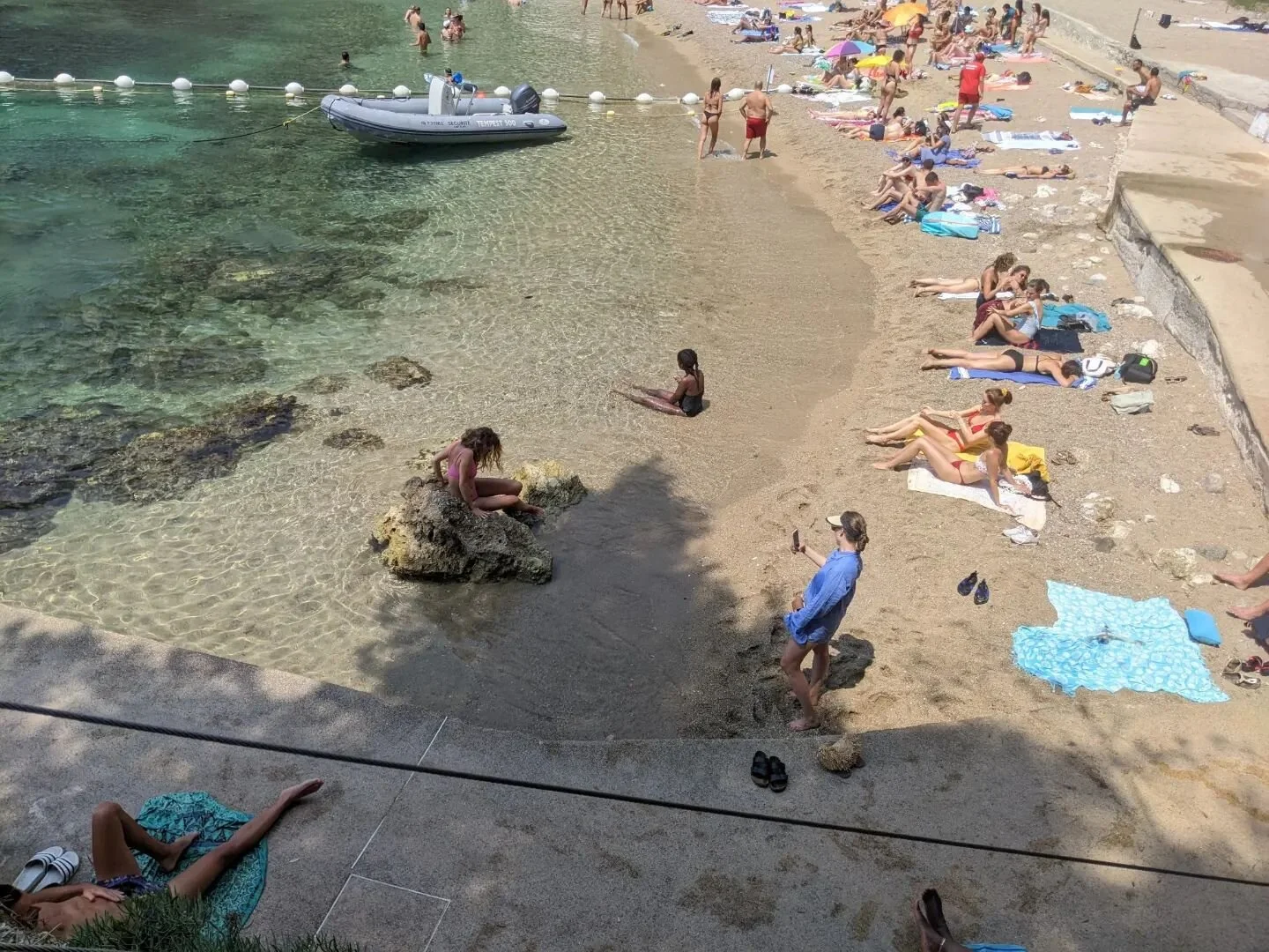 #influncersinthewild #southoffrance