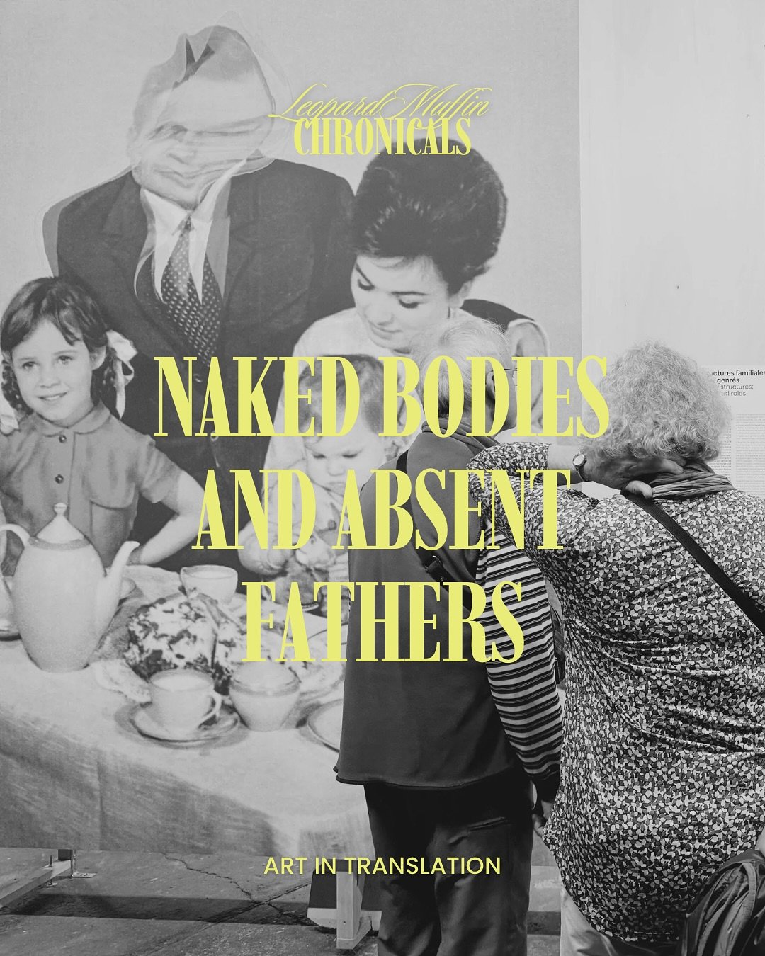 Arles recap pt. 2: Generally, the themes were individualistic and less explicitly political, leaning instead toward a more &ldquo;salon-friendly&ldquo; engagement.
Recurring motifs included the self-empowerment of subjects, especially through female 