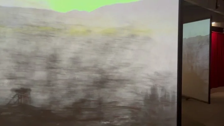 Can or will our digital footprints endure like old photographs, preserving who we were to future generations?

[Art in Translation] with Fabienne, @v1zual_swam1, live on Substack (Link in Bio) 🫰

ARLES | PHOTO FESTIVAL | SUBSTACK