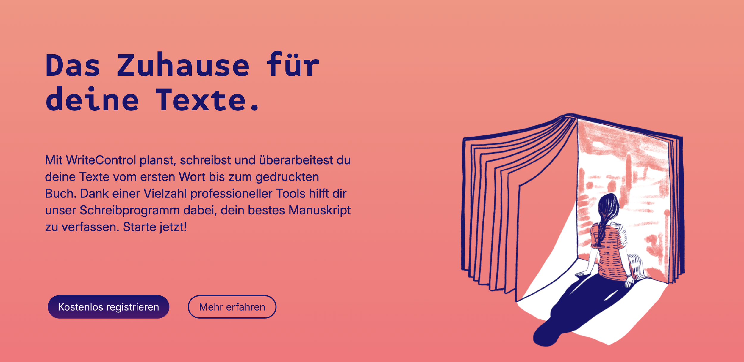 UX Copy [EN &amp; DE]