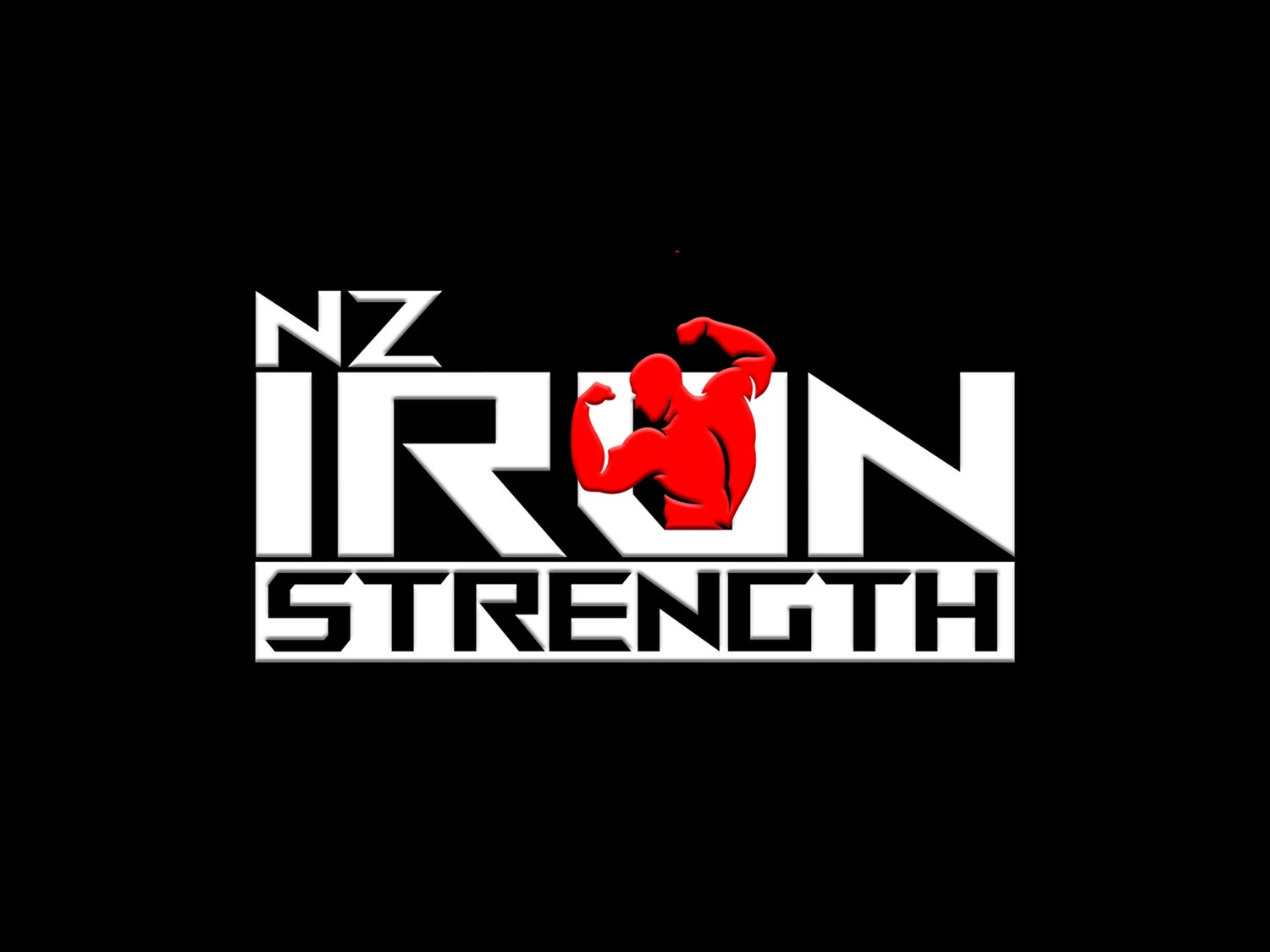 NZ Iron Strength