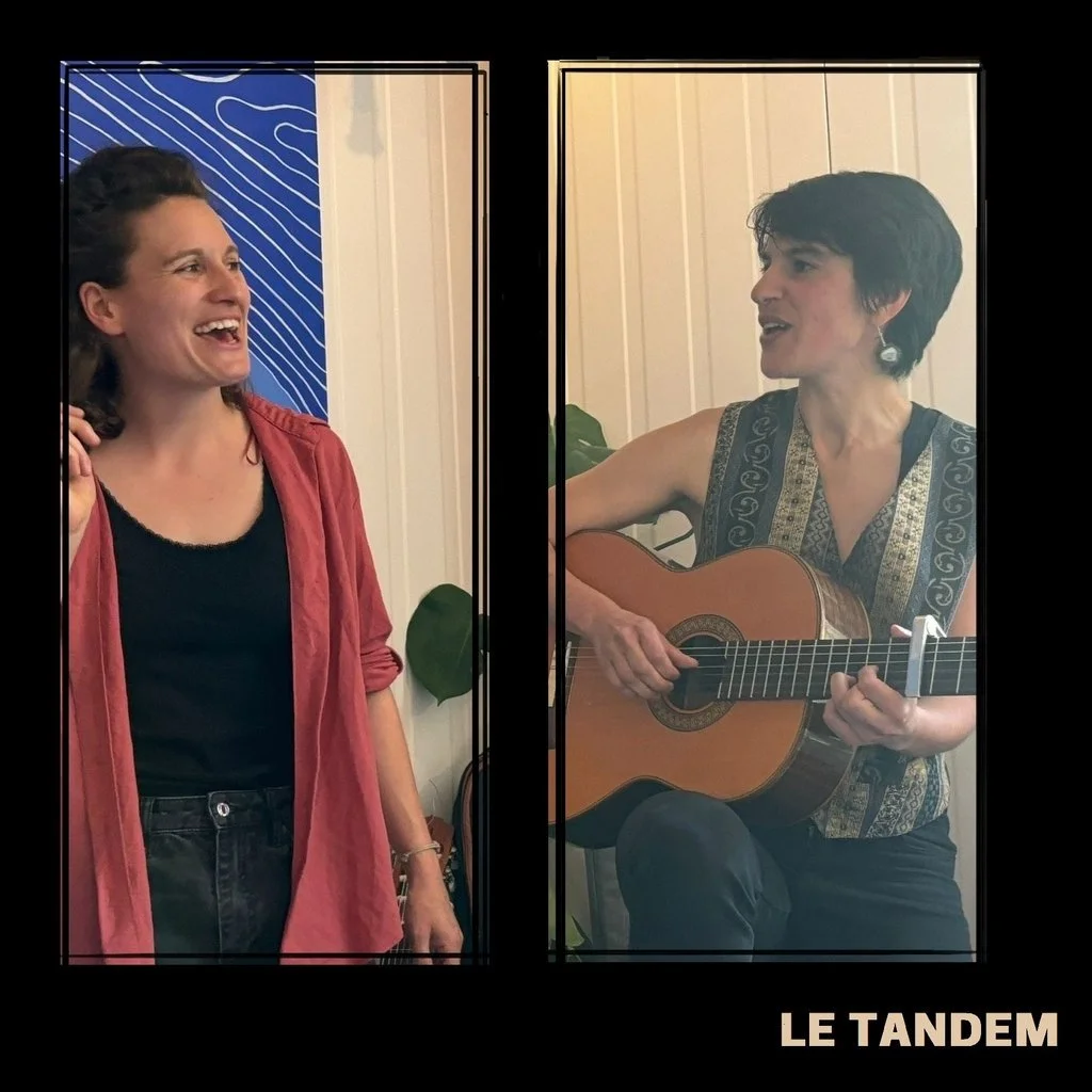 Concert Le Tandem