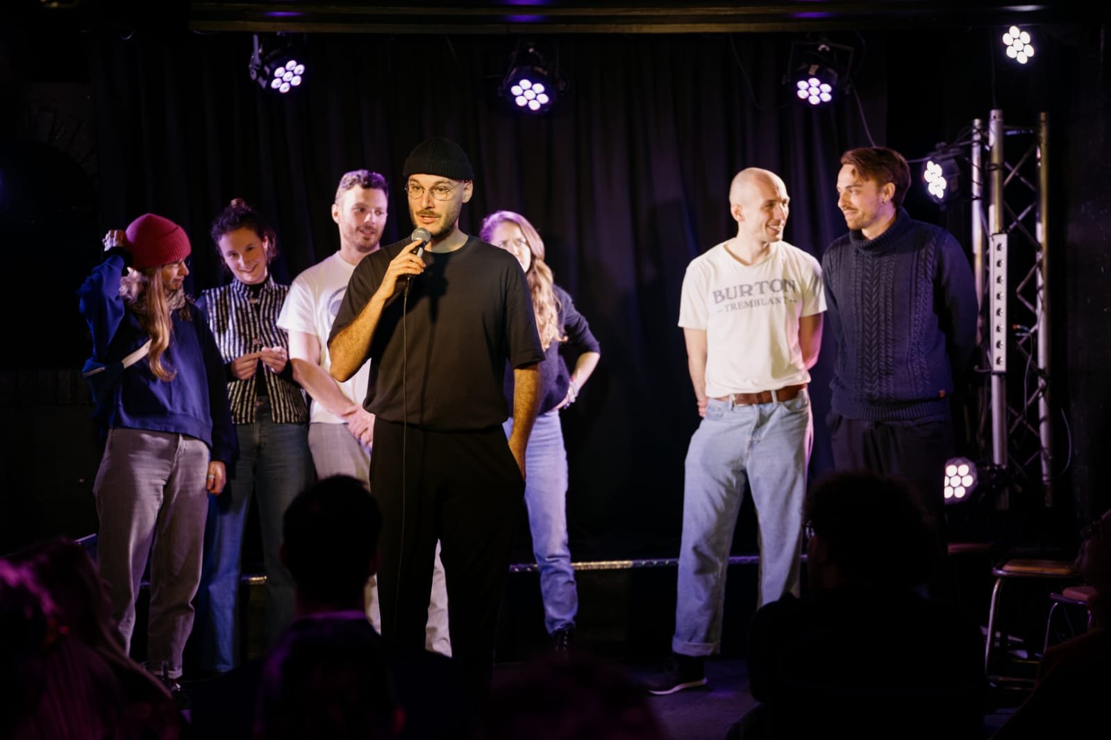 IMPRO BANKIZE