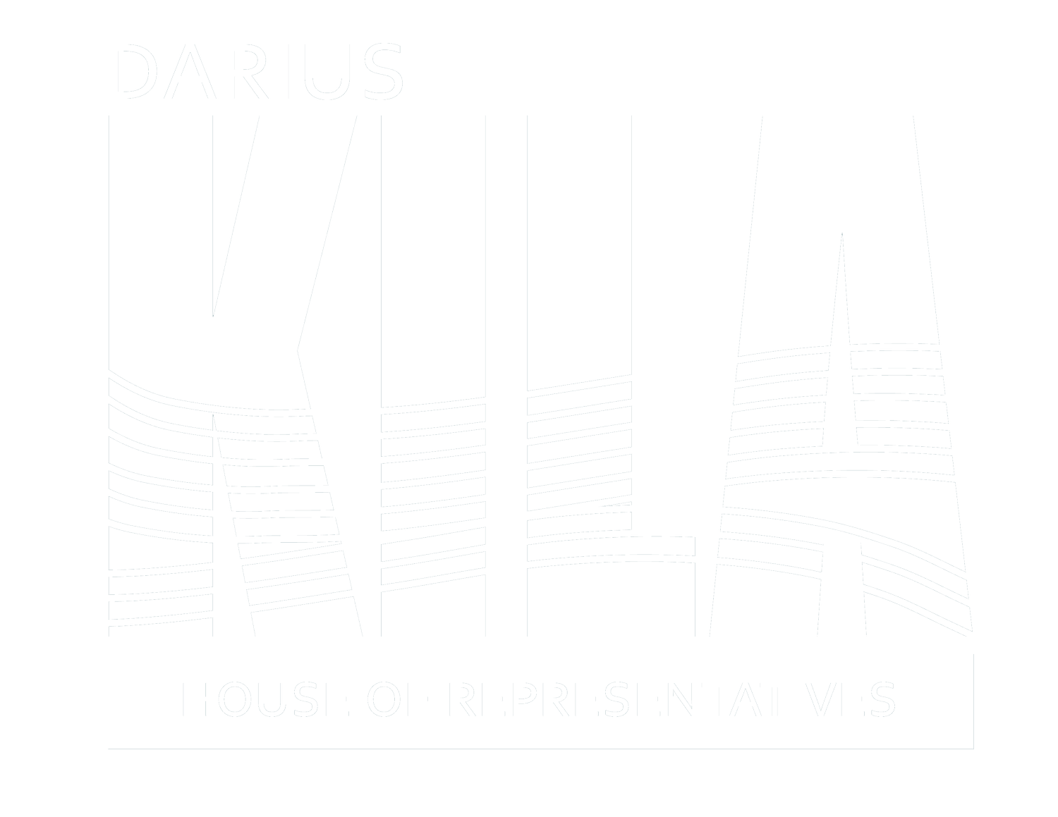 Darius Kila for District 44