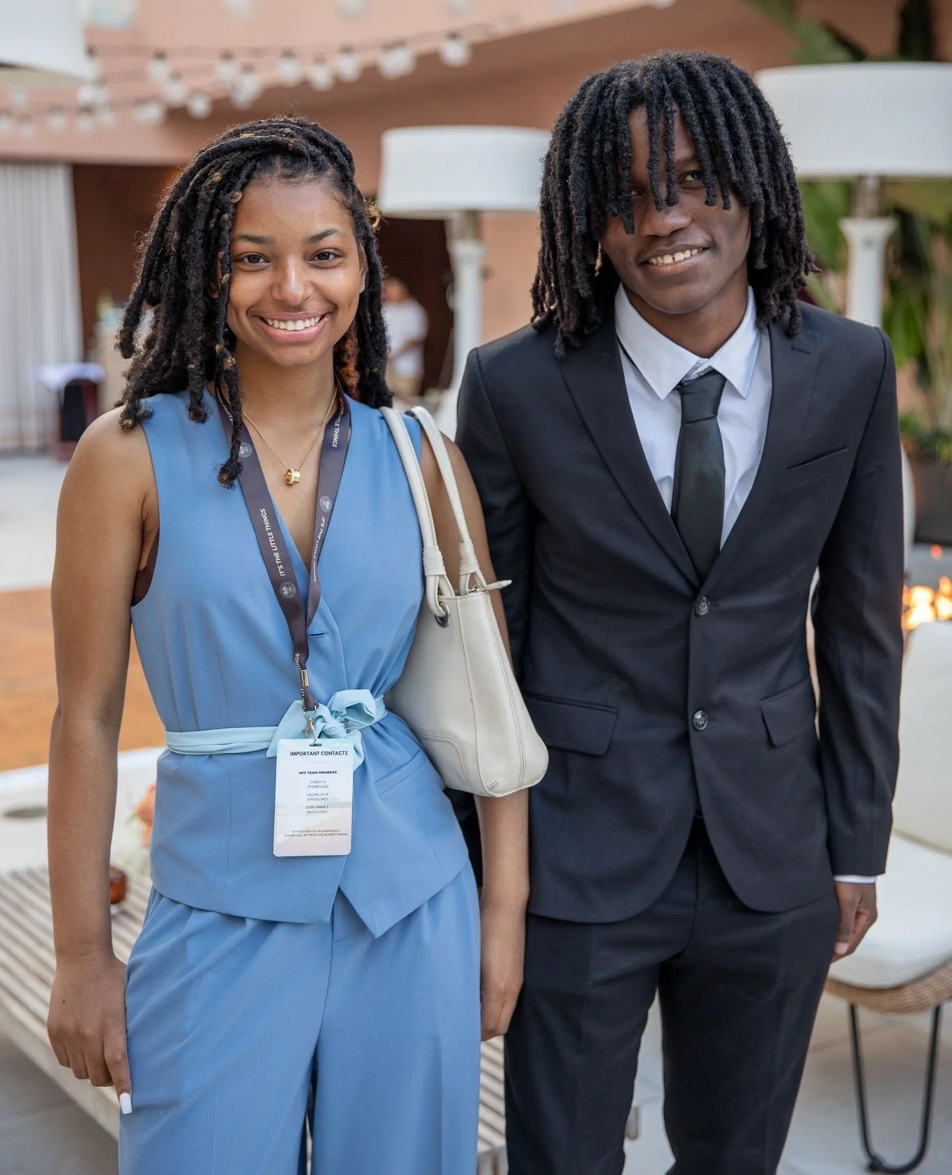 Day 1 in Photos ✨⁠
⁠
We're excited to share some of our favourite images captured during the opening day of our 5th Annual Leadership &amp; Education Conference, beginning with our Welcome Dinner &amp; Reception.⁠
⁠
Swipe through to relive some of th