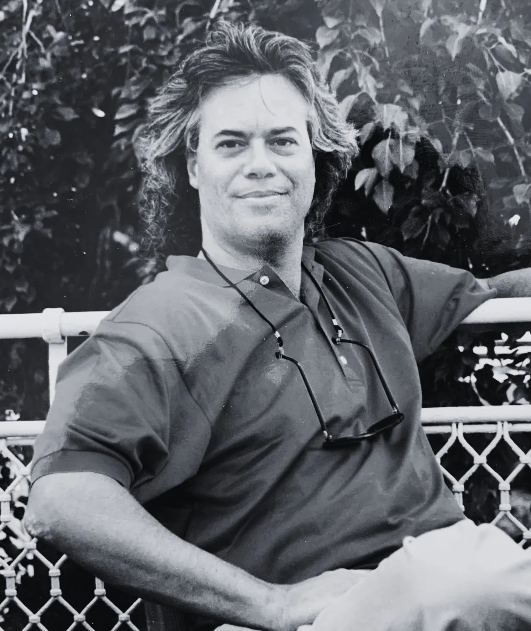 Happy Birthday to our founder, Hershel Herrendorf 🤍⁠
⁠
Today, we honor the life, vision, and legacy of a man whose generosity and belief in others continue to inspire everything we do. Though he is deeply missed, his impact lives on through the live
