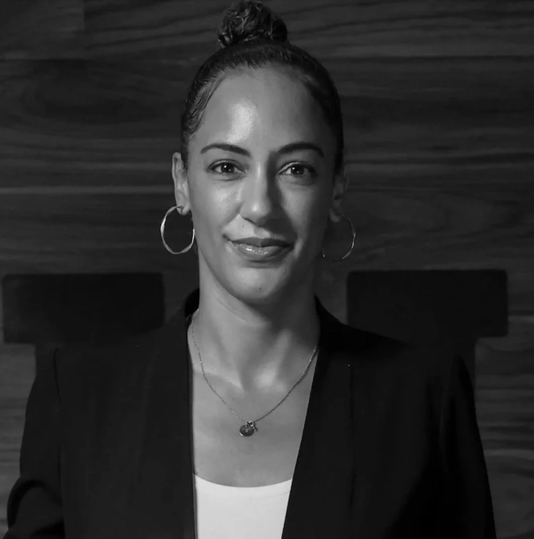 Live Summit X Adrienne Scherenzel-Curry