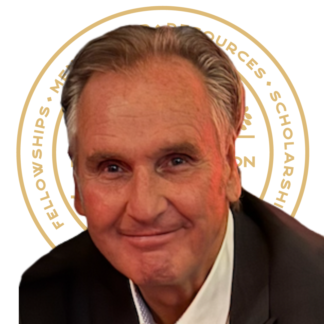 Norm Flynn