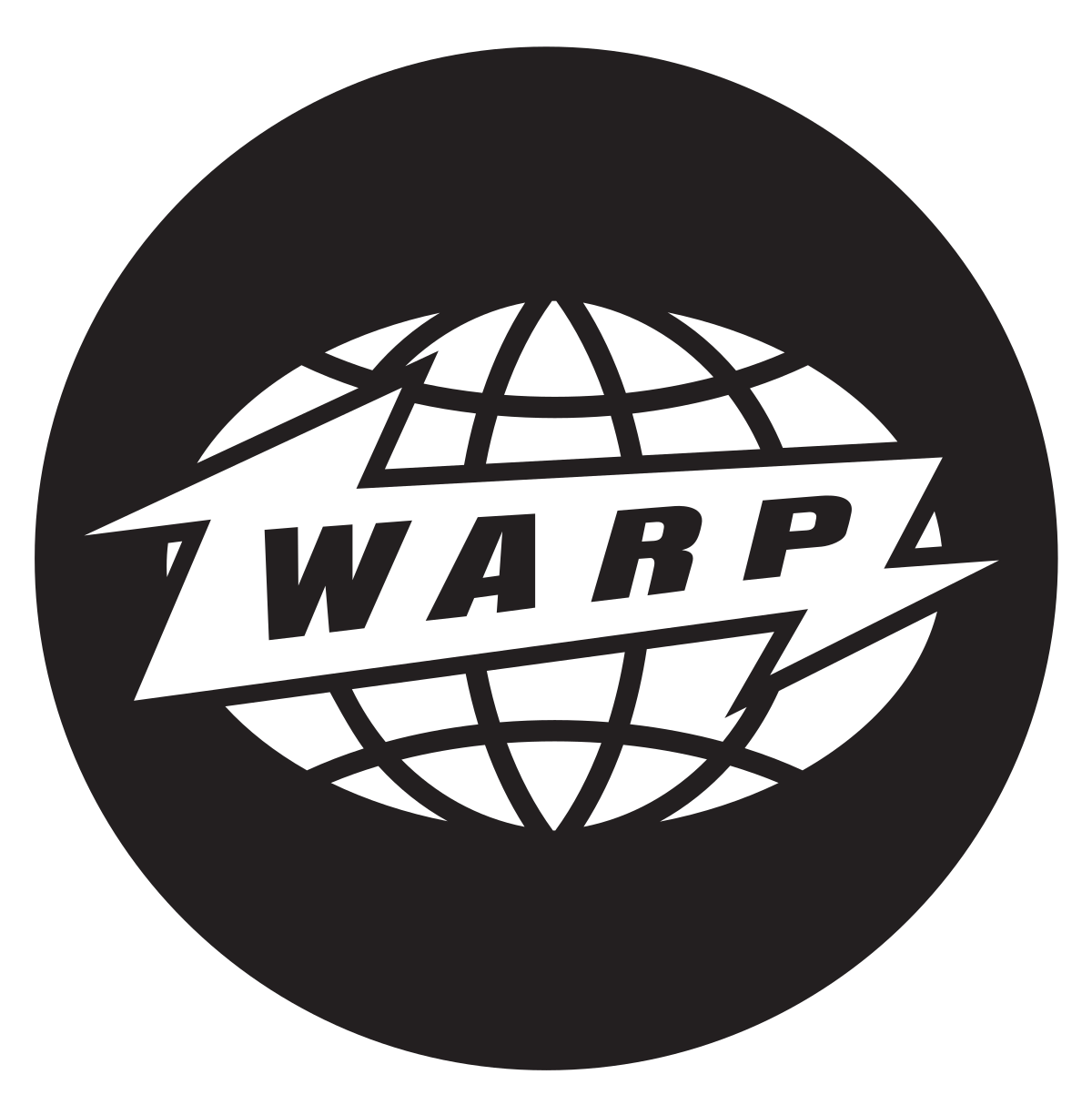 Warp Record