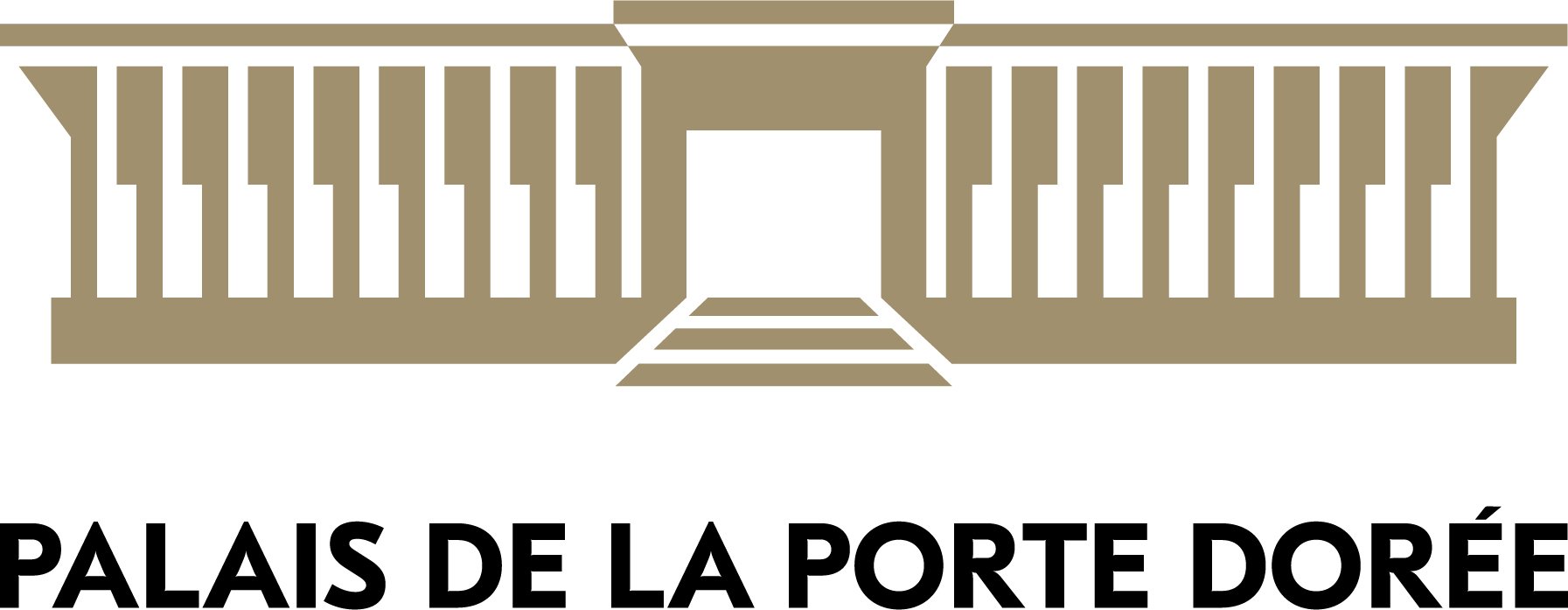 Palais de la Porte Doree