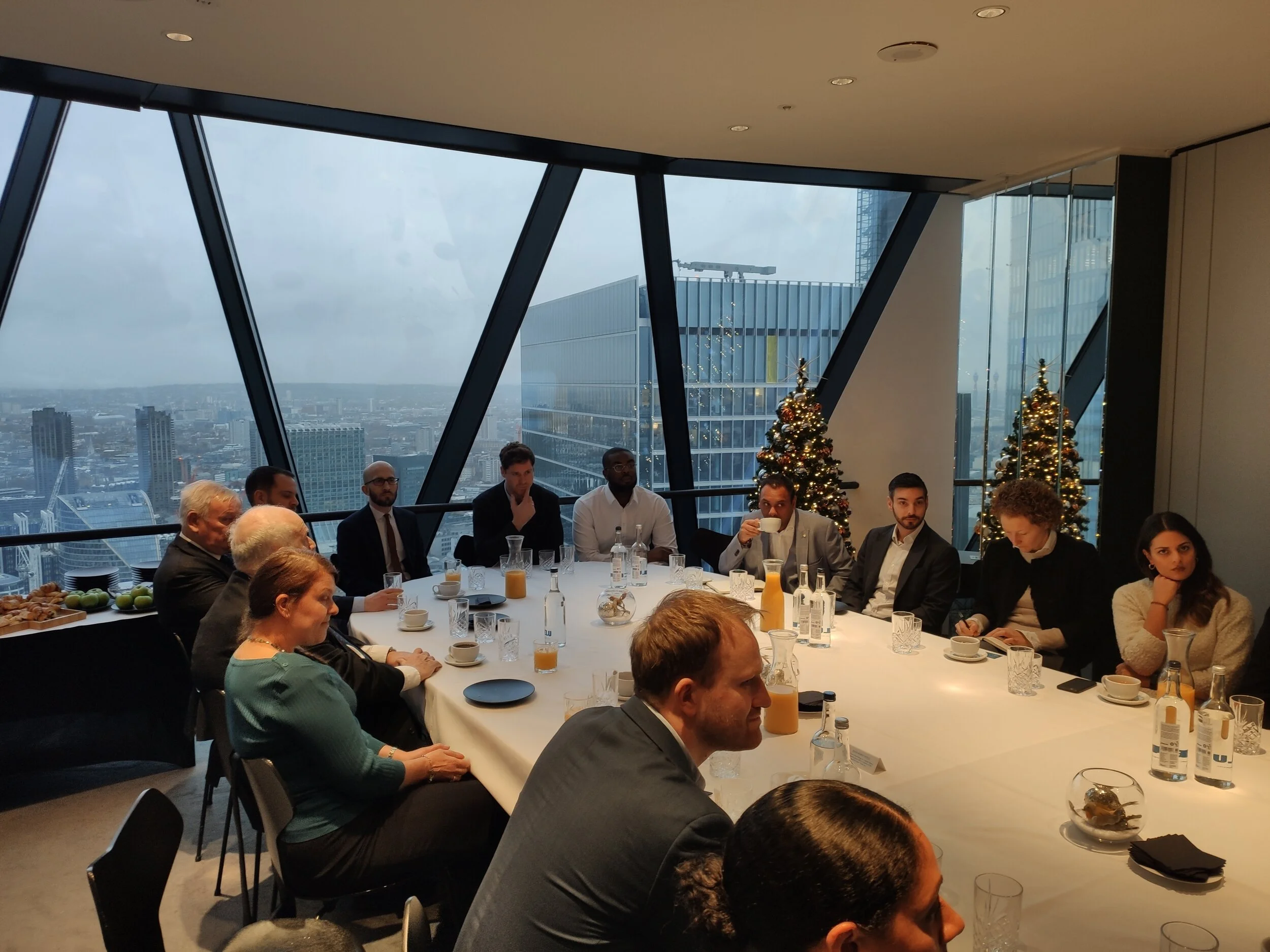 London's Moving East Focus on Barking and Dagenham