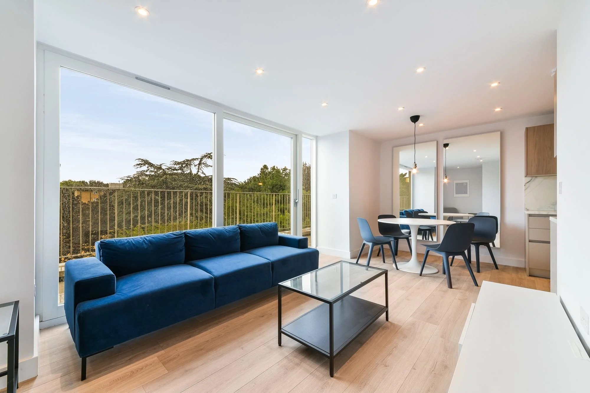 Cavell Court Ackroyd Lowrie