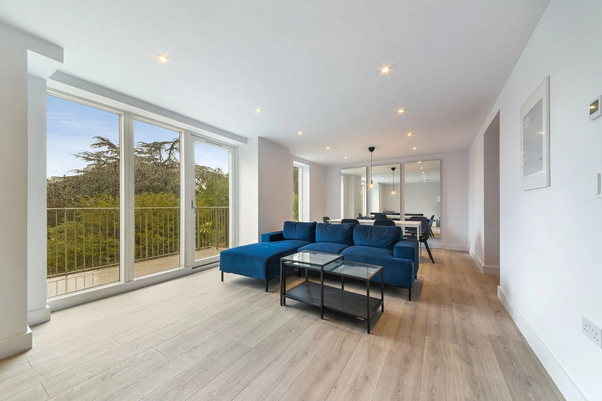 Cavell Court Ackroyd Lowrie Cavell Court Ackroyd Lowrie