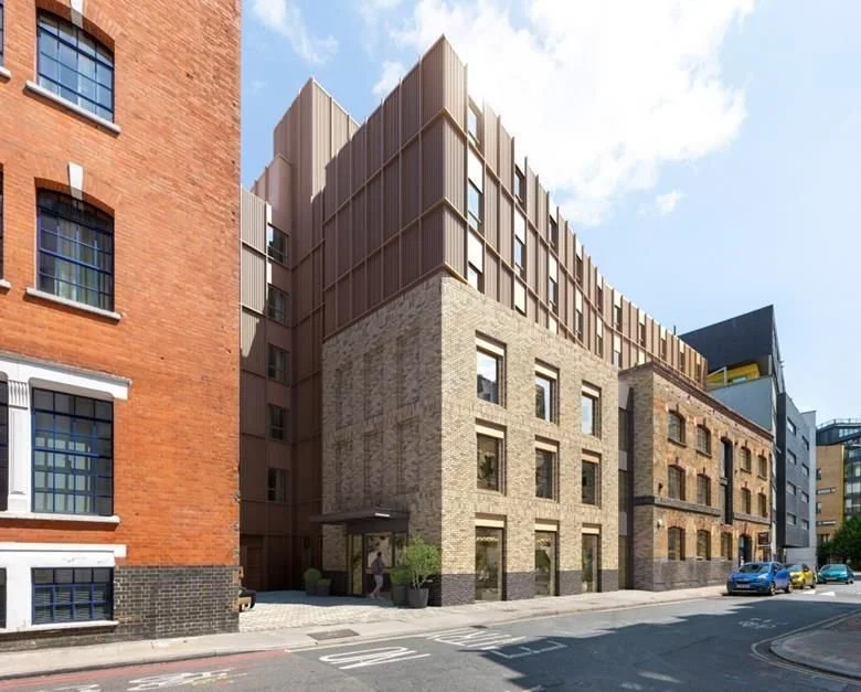 Resolution to Grant for Bermondsey Co-Living Scheme