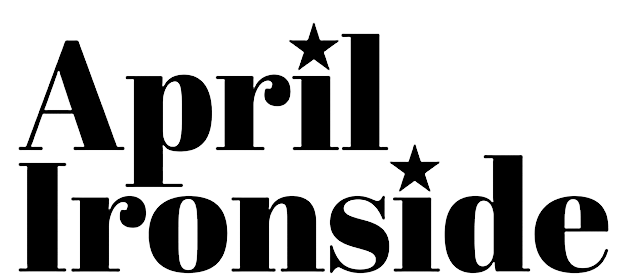 April Ironside