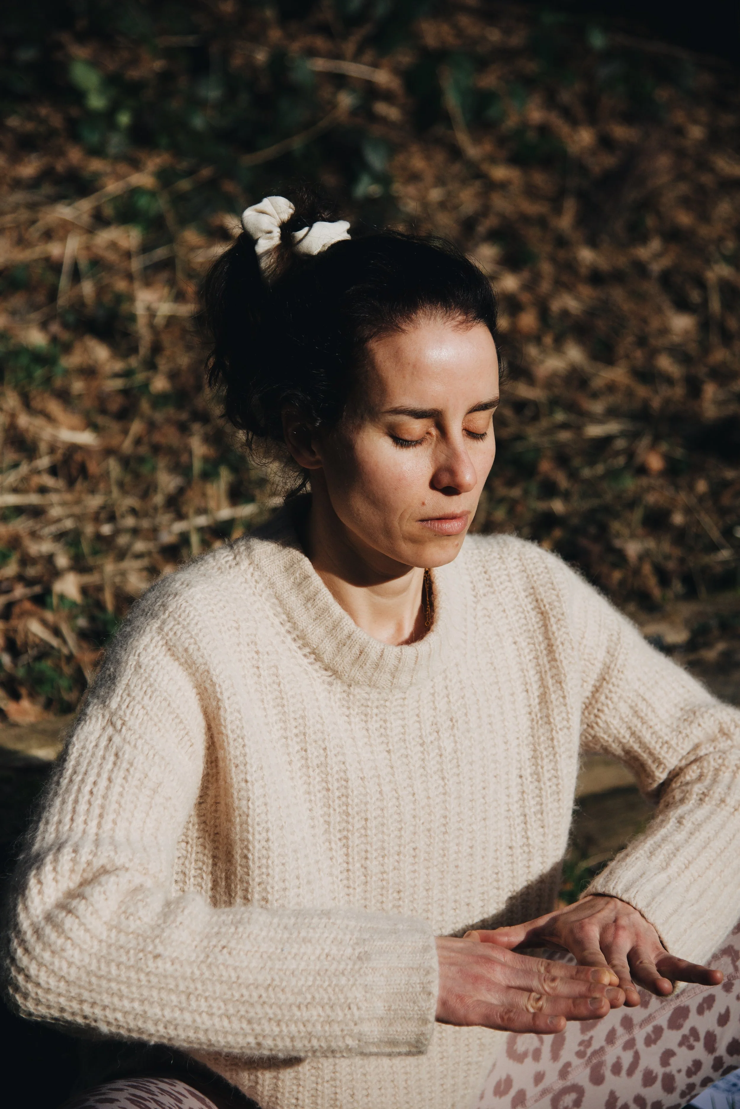 Yin Yoga und Ätherische Öle Abend 