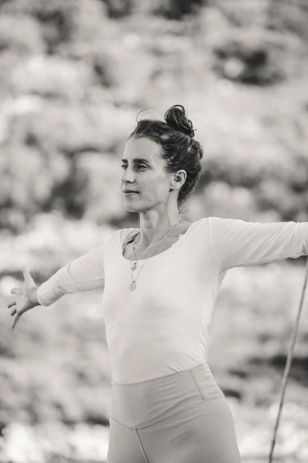 Im Raum deines Herzens HalbtagesRetreat für Frauen