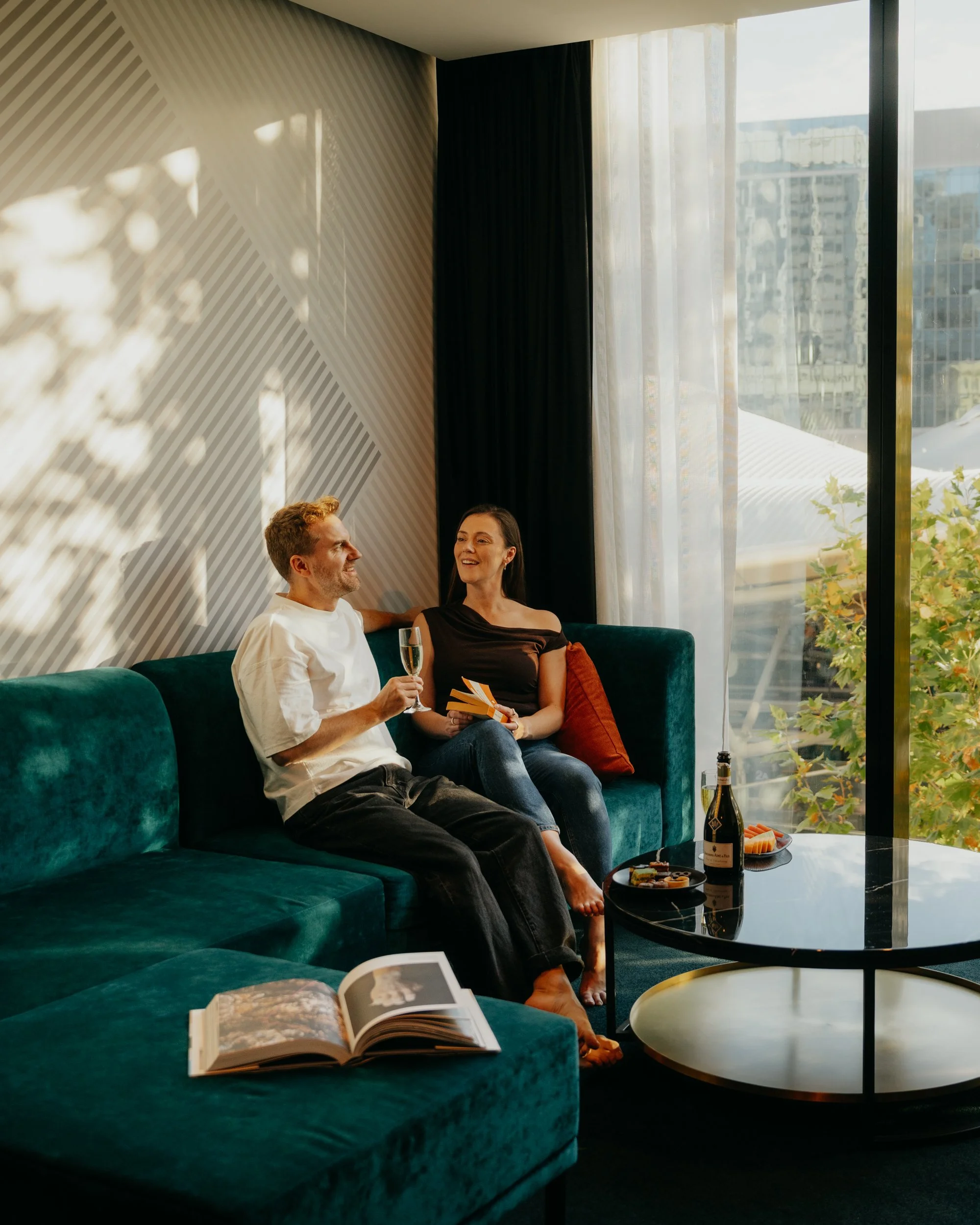 Mövenpick Hotel Melbourne On Spencer
