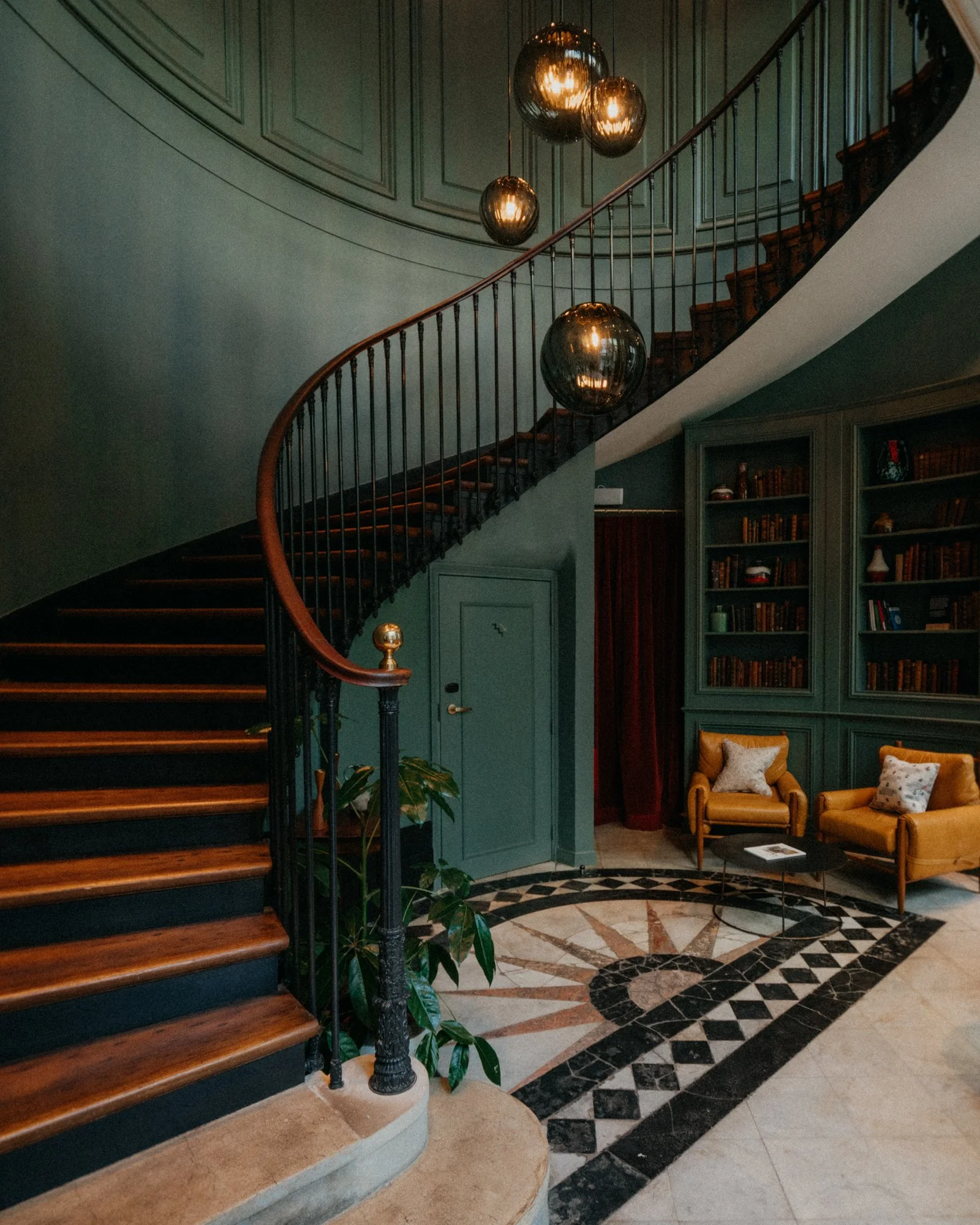The Hoxton, Paris
